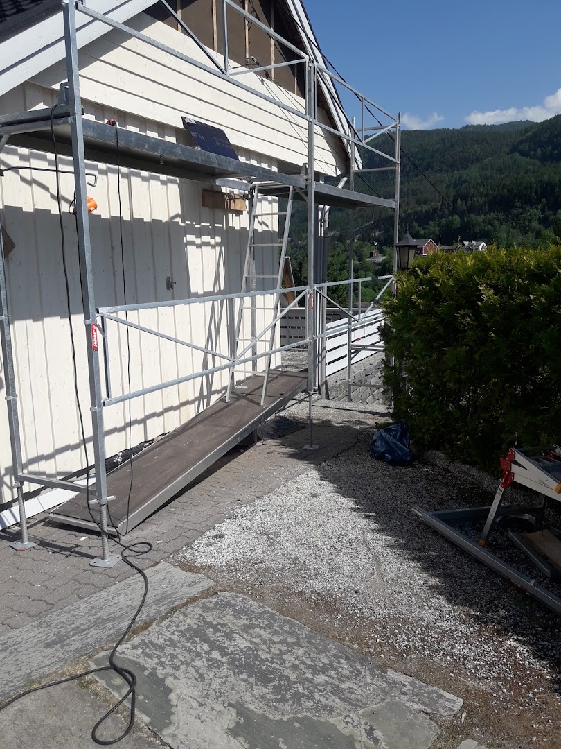 Byggmeister Opheim — Bilder 2